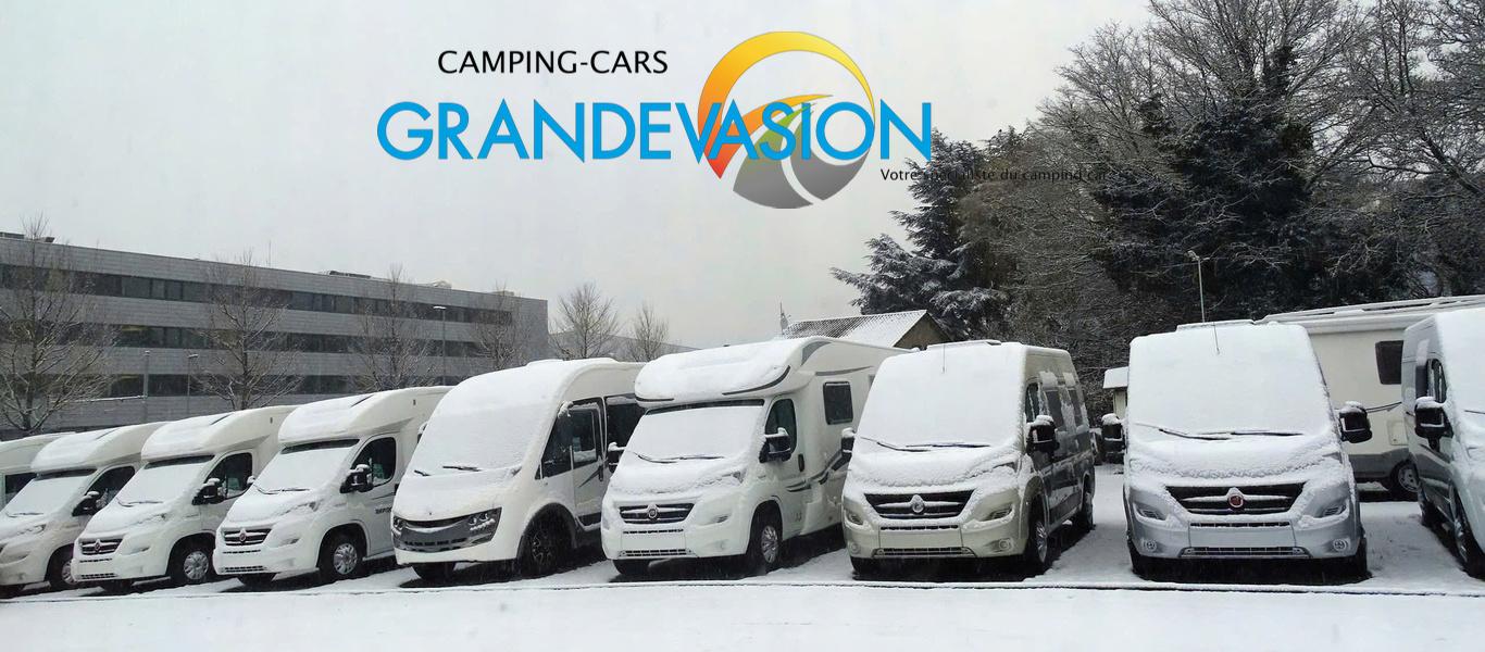 Partons ensemble cet hiver vers l'aventure