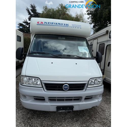 Occasion/ ADRIA