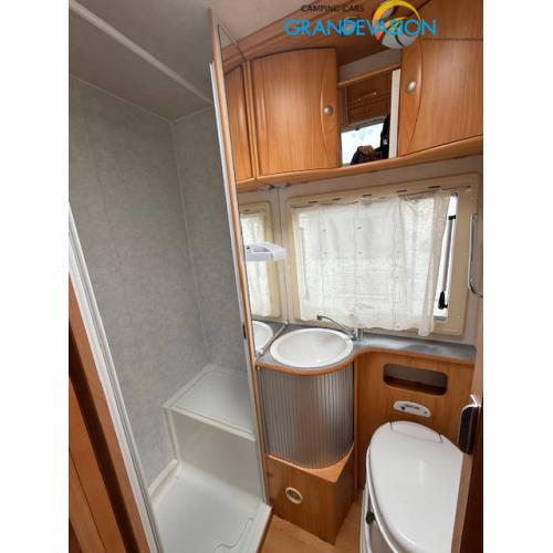 Occasion/ ADRIA