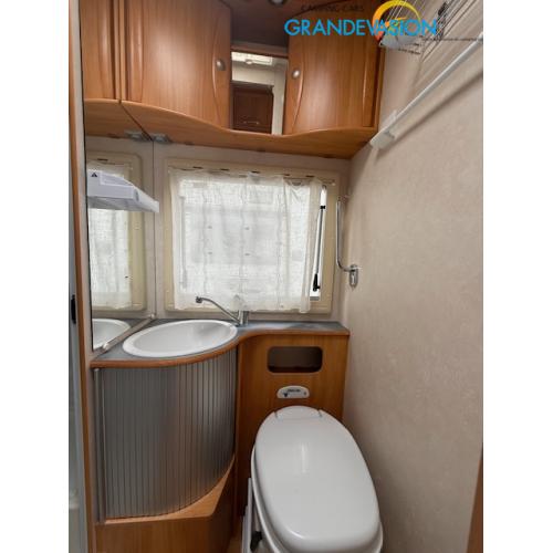 Occasion/ ADRIA