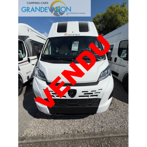Vendu/Promotion/ Neuf/ Dreamer/ Camper Five