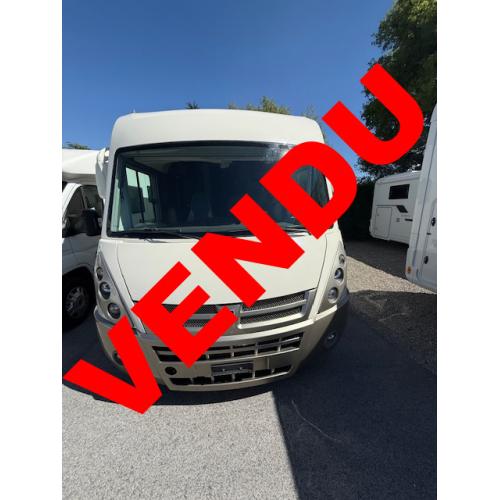 Occasion/ Pilote/ Explorateur G742/ Vendu