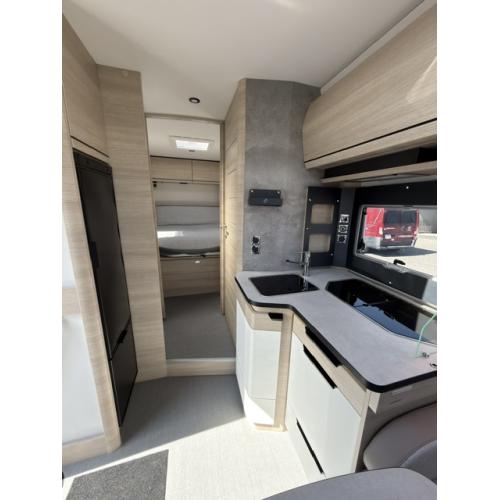 Occasion/ Rapido 686F/ FIAT DUCATO 2.2L-140CV