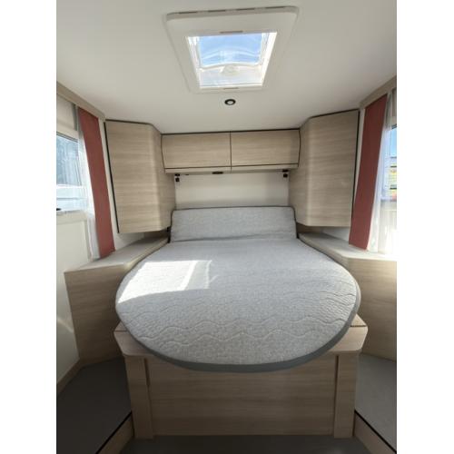 Occasion/ Rapido 686F/ FIAT DUCATO 2.2L-140CV