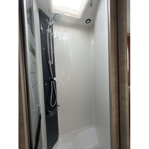 Occasion/ Rapido 686F/ FIAT DUCATO 2.2L-140CV