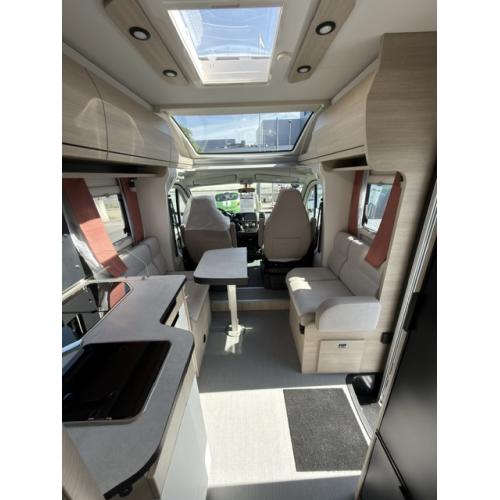 Occasion/ Rapido 686F/ FIAT DUCATO 2.2L-140CV
