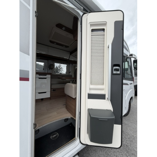 Occasion/ Rapido 8096DF/ FIAT DUCATO 2.2L-140CV