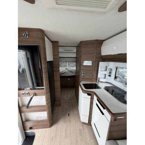 Occasion/ Rapido 8096DF/ FIAT DUCATO 2.2L-140CV