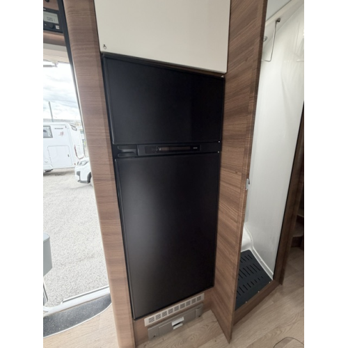 Occasion/ Rapido 8096DF/ FIAT DUCATO 2.2L-140CV