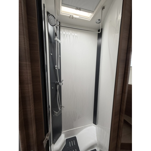 Occasion/ Rapido 8096DF/ FIAT DUCATO 2.2L-140CV