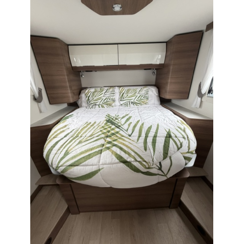 Occasion/ Rapido 8096DF/ FIAT DUCATO 2.2L-140CV