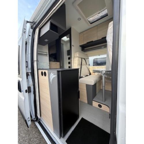 Neuf/ Dreamer Camper Sport