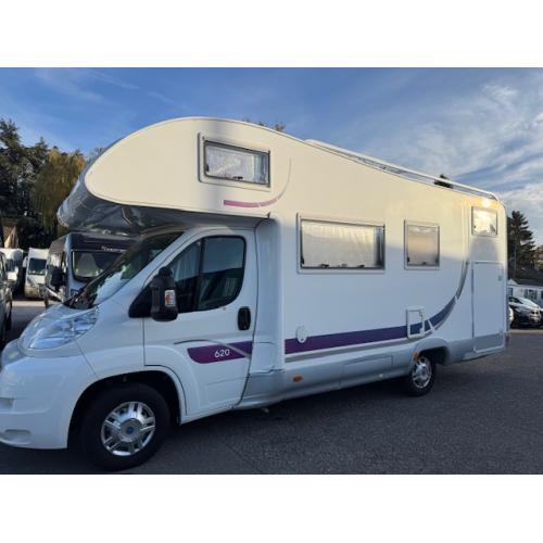 Occasion/ MC Louis/ Tandy 620