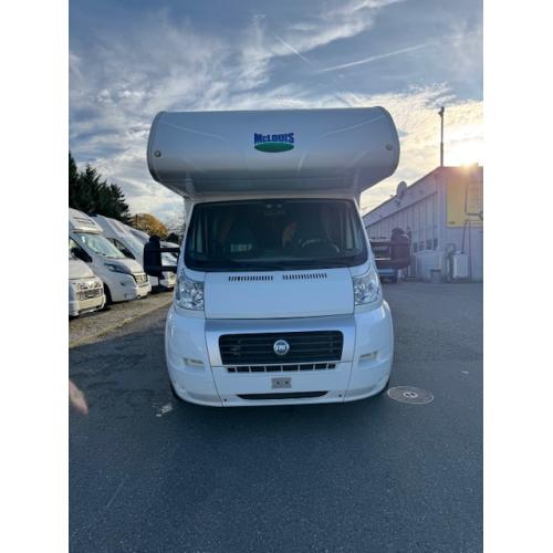 Occasion/ MC Louis/ Tandy 620