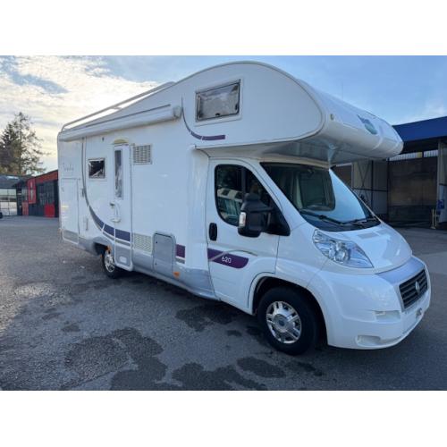 Occasion/ MC Louis/ Tandy 620