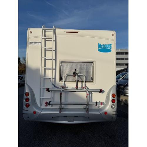 Occasion/ MC Louis/ Tandy 620