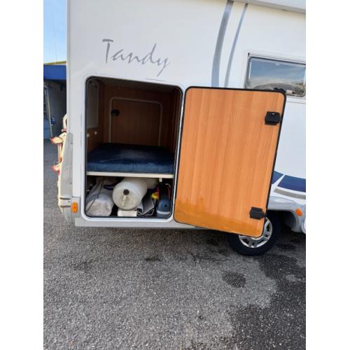 Occasion/ MC Louis/ Tandy 620