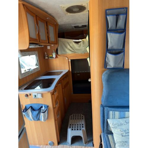 Occasion/ MC Louis/ Tandy 620