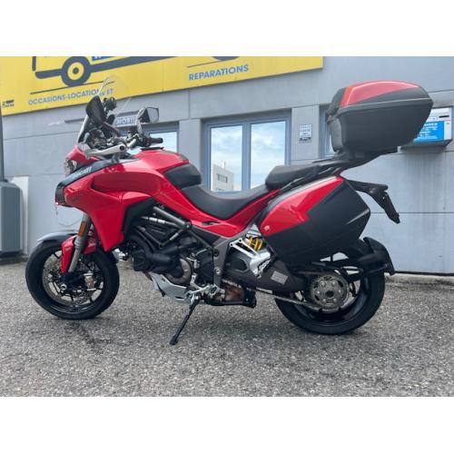 Occasion/ Ducati/ Mustistrada 1260S