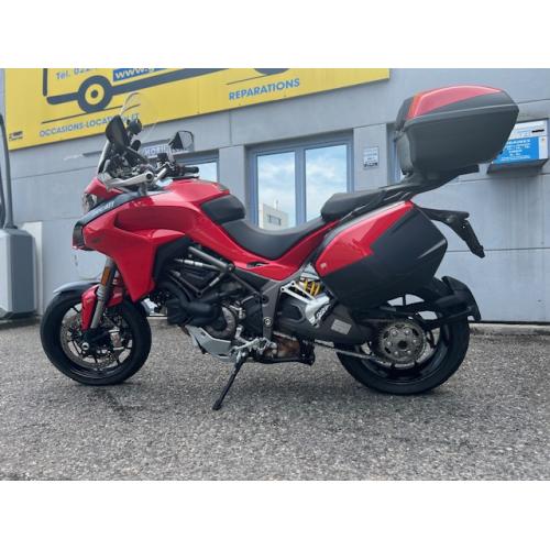 Occasion/ Ducati/ Mustistrada 1260S