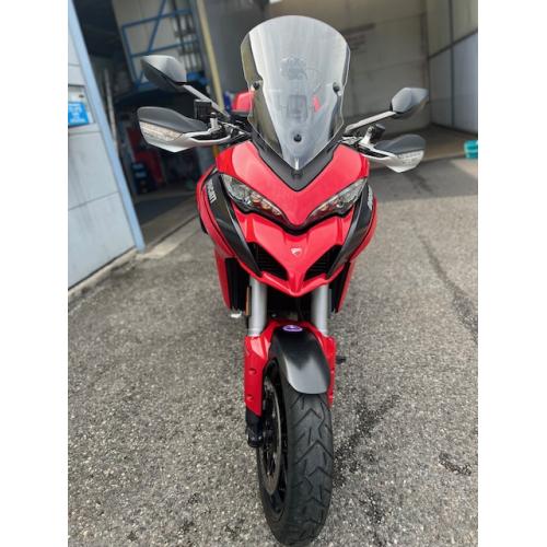 Occasion/ Ducati/ Mustistrada 1260S