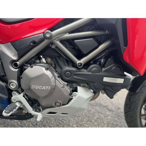 Occasion/ Ducati/ Mustistrada 1260S