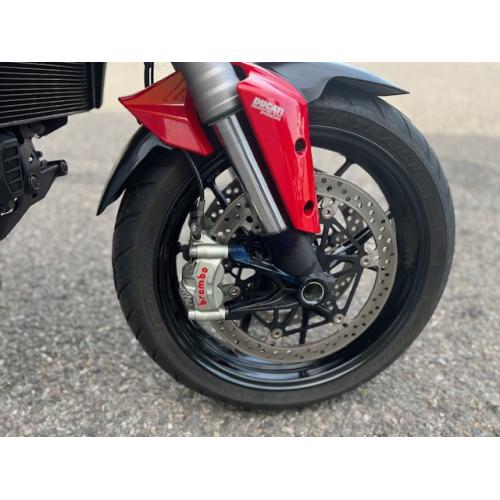 Occasion/ Ducati/ Mustistrada 1260S