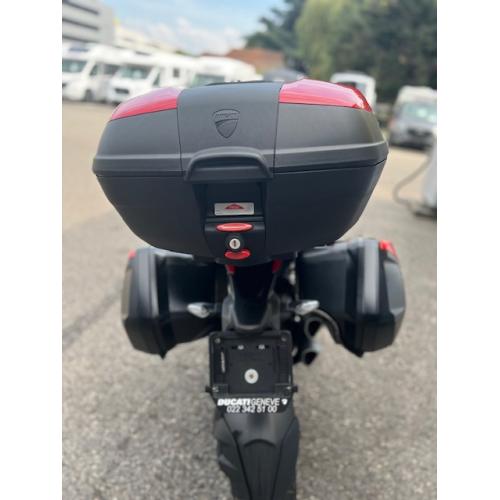 Occasion/ Ducati/ Mustistrada 1260S