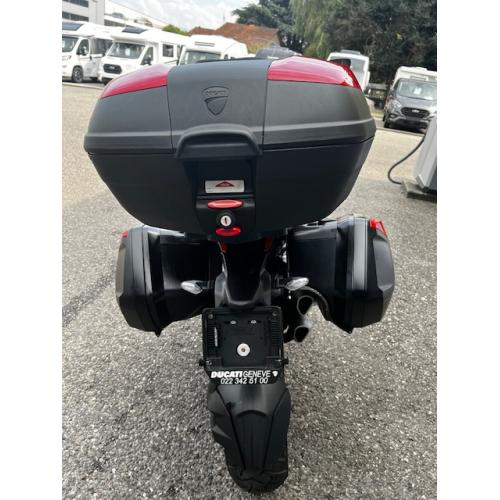 Occasion/ Ducati/ Mustistrada 1260S