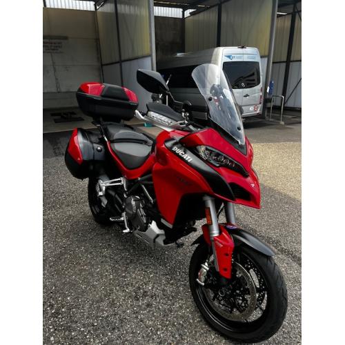 Occasion/ Ducati/ Mustistrada 1260S