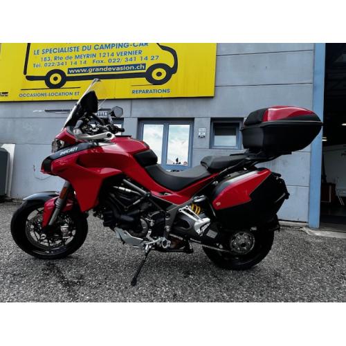 Occasion/ Ducati/ Mustistrada 1260S
