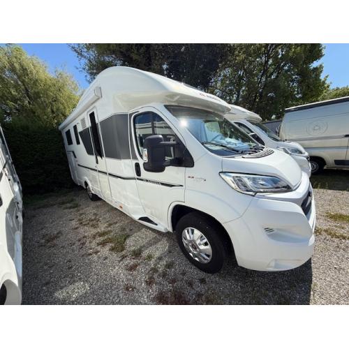Occasion/Adria Coral S 670 SL