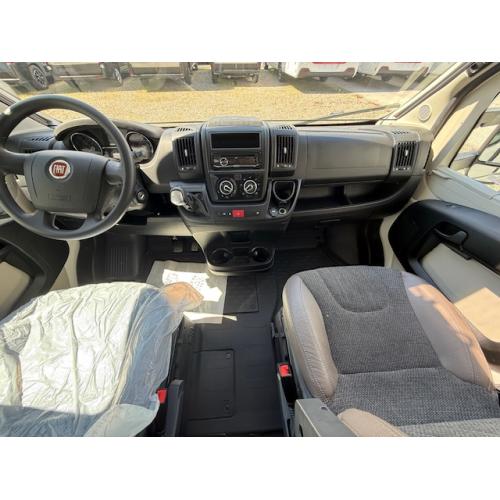 Occasion/Adria Coral S 670 SL