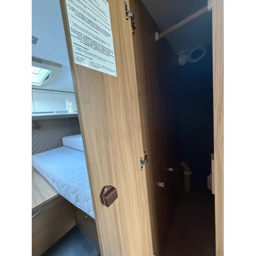 Occasion/Adria Coral S 670 SL