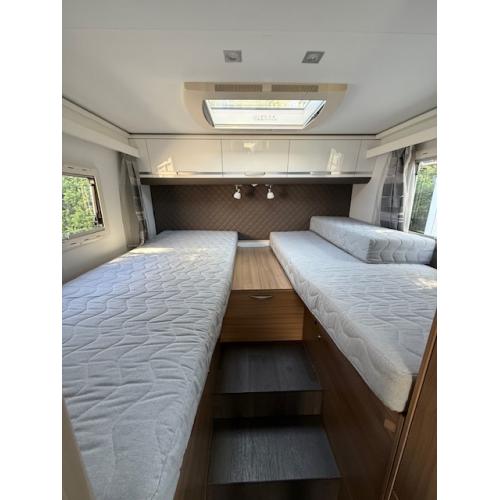 Occasion/Adria Coral S 670 SL