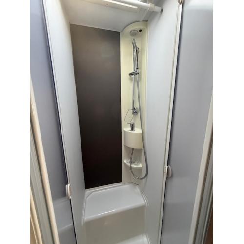 Occasion/Adria Coral S 670 SL