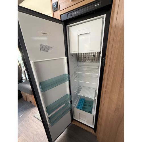 Occasion/Adria Coral S 670 SL