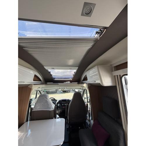 Occasion/Adria Coral S 670 SL