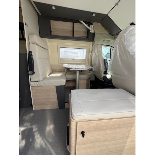 Neuf/ Dreamer/ Camper Five