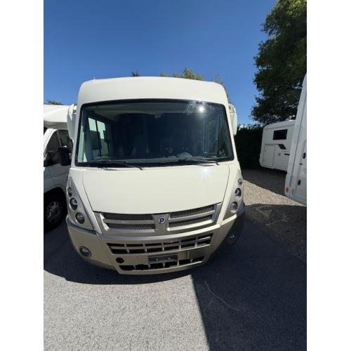 Occasion/ Pilote/ Explorateur G742
