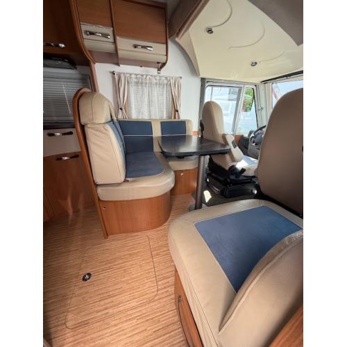 Occasion/ Pilote/ Explorateur G742