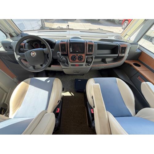 Occasion/ Pilote/ Explorateur G742