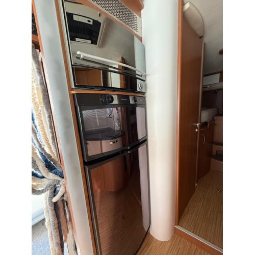 Occasion/ Pilote/ Explorateur G742