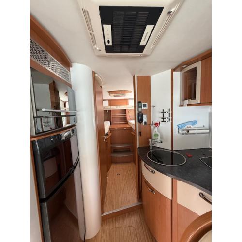 Occasion/ Pilote/ Explorateur G742