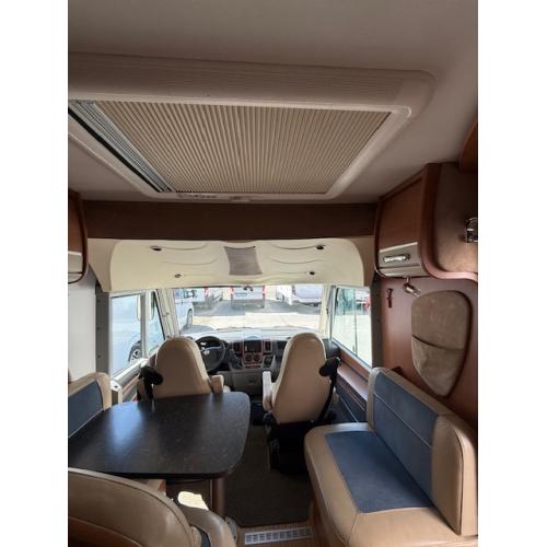 Occasion/ Pilote/ Explorateur G742