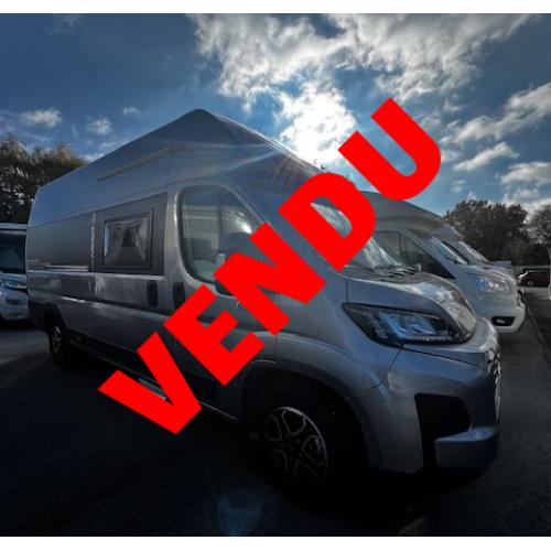 Déstockage/ Neuf/ DREAMER/ FIAT DUCATO