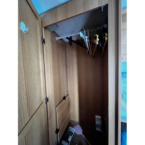 Occasion/ MC Louis/ Fiat Ducato/ Mc Louis Steel 463