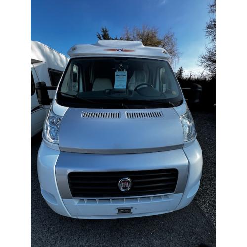 Occasion/ Fiat/ Ducato 2.2L/ Ci Riviera 55P