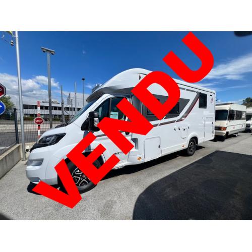 Vendu/ Neuf/ RAPIDO/ RAPIDO 686F