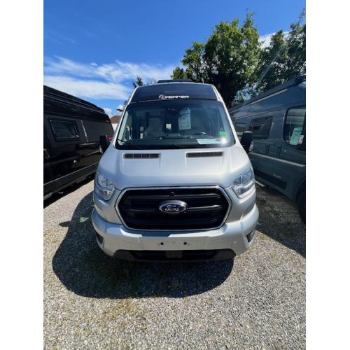 Neuf/ Dreamer/ Ford Transit 2.0L/ D51 Select